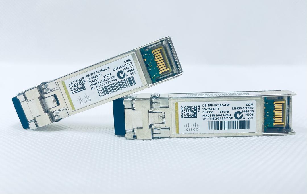 DS-SFP-FC16G-LW